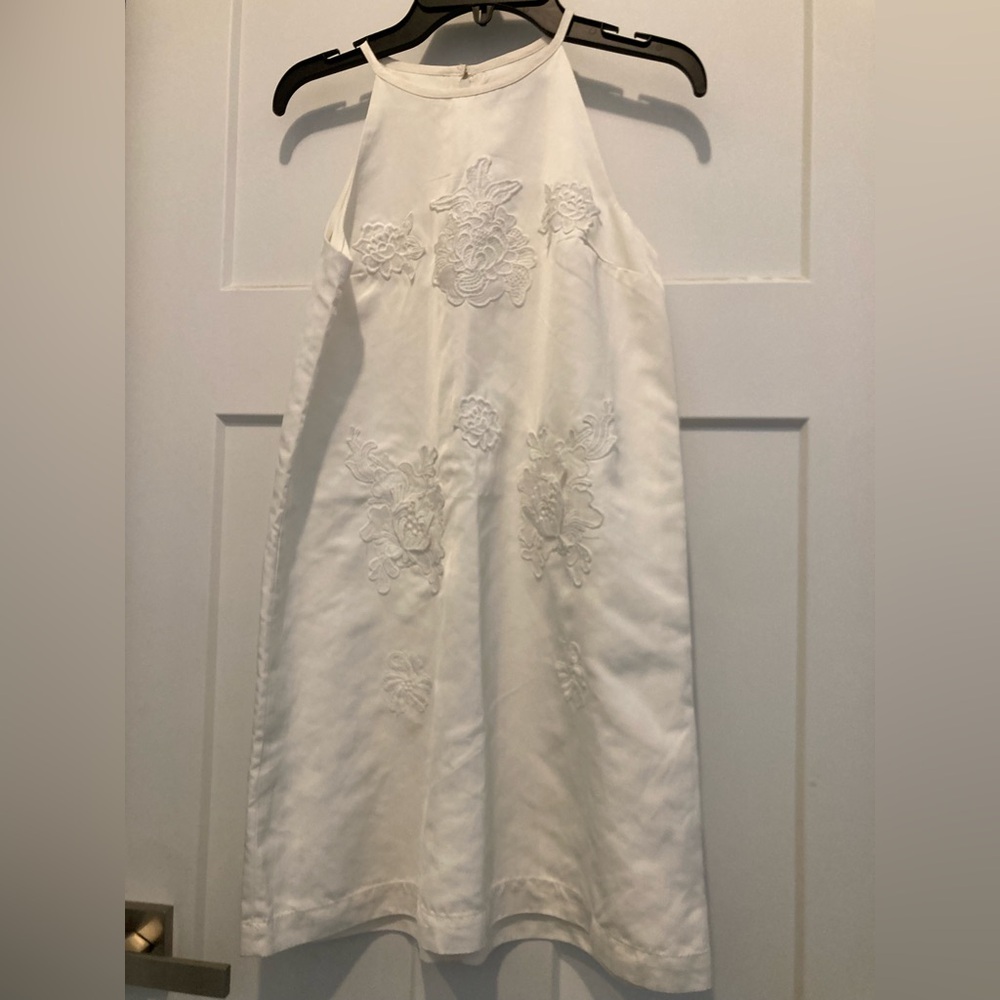 Victoria Beckham Kids Dress Sz. L